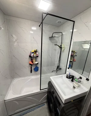 Фото 5 3-комн. квартира в Феруза 205 школа