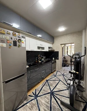 Фото 8 3-комн. квартира в Феруза 205 школа