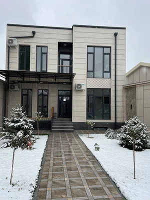 Фото 1 Дом в Юнусабадском районе