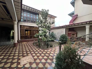 Фото 2 Дом в Юнусабадском районе