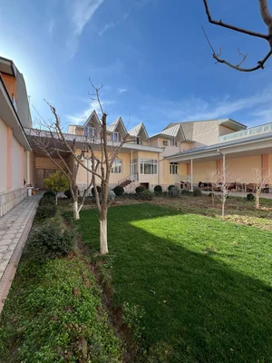 Фото 1 Дом в Махалле Тикланиш