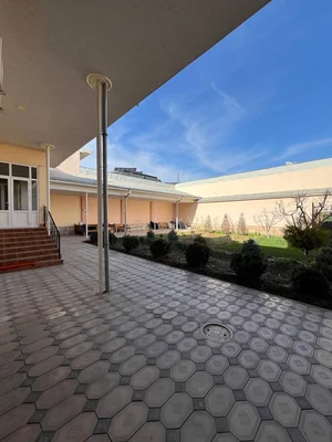 Фото 3 Дом в Махалле Тикланиш