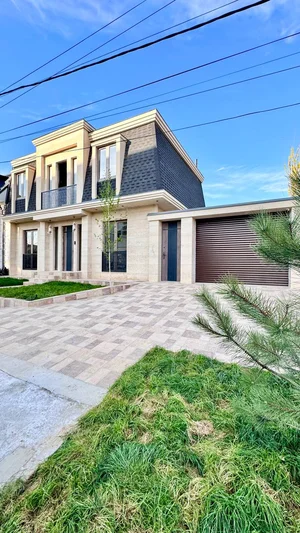 Фото 1 Дом в Мирзо-Улугбекском районе