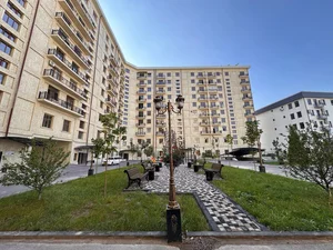 Фото 1 Квартира в ЖК New Life Yashnabad