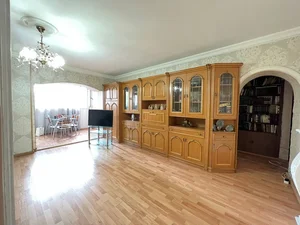 Фото 1 4-комн. квартира в Сайрам ул