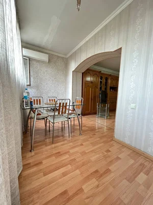 Фото 3 4-комн. квартира в Сайрам ул