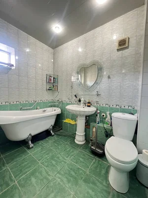 Фото 8 4-комн. квартира в Сайрам ул