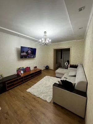 Фото 1 3-комн. квартира в Буюк ипак йули