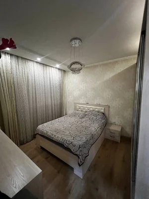 Фото 4 3-комн. квартира в Буюк ипак йули