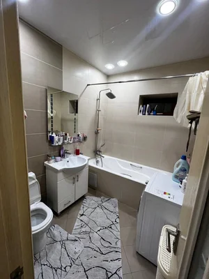 Фото 5 3-комн. квартира в Буюк ипак йули