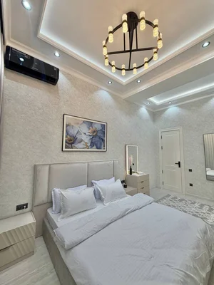 Фото 3 3-комн. квартира в Паркентский