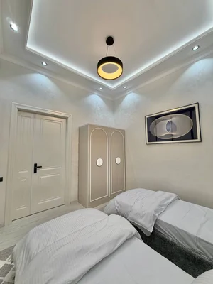 Фото 6 3-комн. квартира в Паркентский