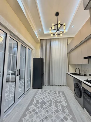 Фото 7 3-комн. квартира в Паркентский