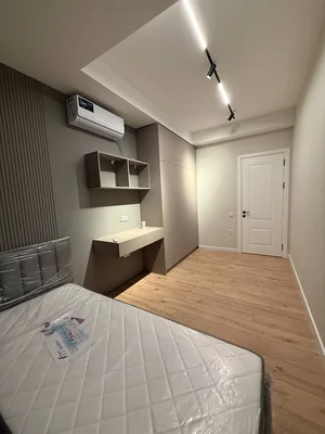 Фото 2 3-комн. квартира в Паркентский