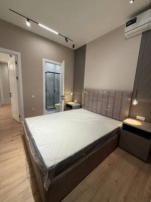 Фото 6 3-комн. квартира в Паркентский