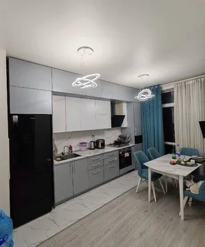 Фото 1 2-комн. квартира в Паркентский