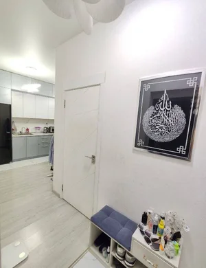 Фото 3 2-комн. квартира в Паркентский