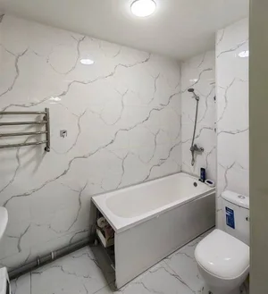 Фото 5 2-комн. квартира в Паркентский