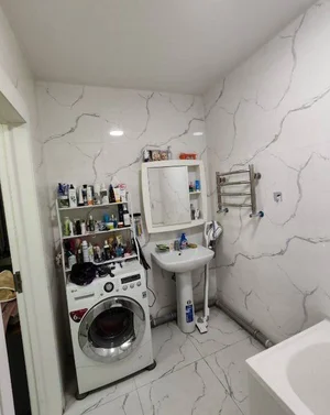 Фото 6 2-комн. квартира в Паркентский