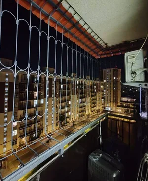 Фото 7 2-комн. квартира в Паркентский