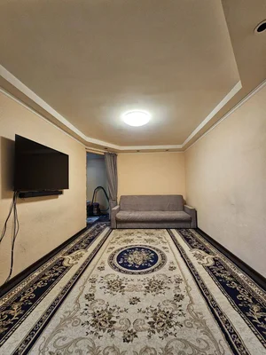 Фото 1 2-комн. квартира в Буюк ипак йули