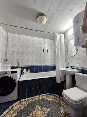 Фото 8 2-комн. квартира в Буюк ипак йули