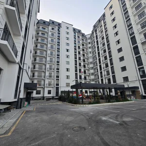 Фото 1 2-комн. квартира в Джаркурганской