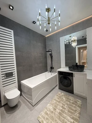 Фото 8 Квартира в NRG Mirzo Ulugbek