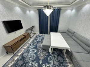 Фото 1 3-комн. квартира в Baku Residence