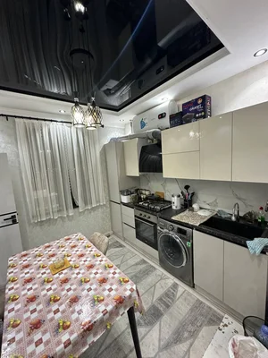 Фото 2 3-комн. квартира в Baku Residence