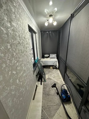 Фото 8 3-комн. квартира в Baku Residence