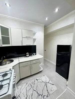 Фото 1 2-комн. квартира в Ц5