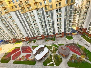 Фото 3 2-комн. квартира в Дархан