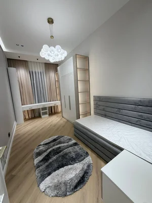 Фото 4 Квартира в NRG Mirzo Ulugbek