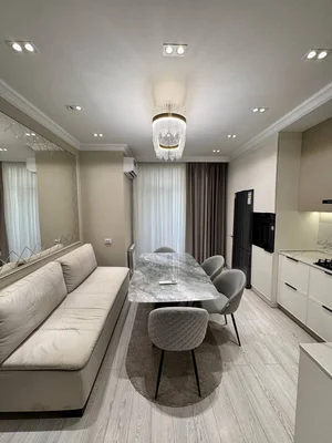 Фото 4 3-комн. квартира в Мирзо-Улугбекском районе