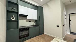 Фото 2 1-комн. квартира в ЖК Imperial Club City