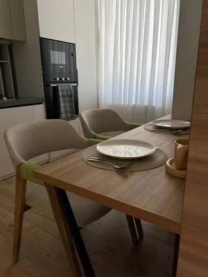 Фото 4 2-комн. квартира в Центр Луначарского