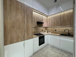 Фото 4 3-комн. квартира в Паркентский районе