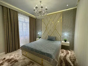 Фото 5 3-комн. квартира в Паркентский районе