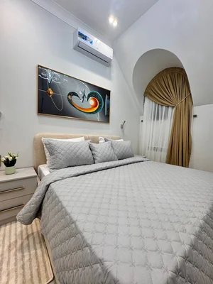 Фото 2 2-комн. квартира в Паркентский