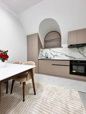 Фото 5 2-комн. квартира в Паркентский