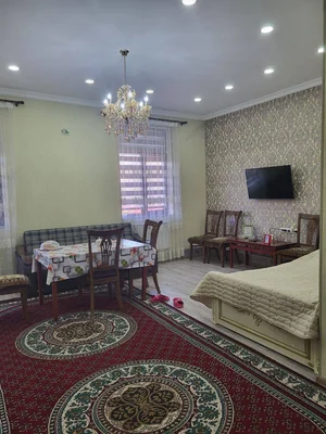 Фото 1 1-комн. квартира в Буюк ипак йули