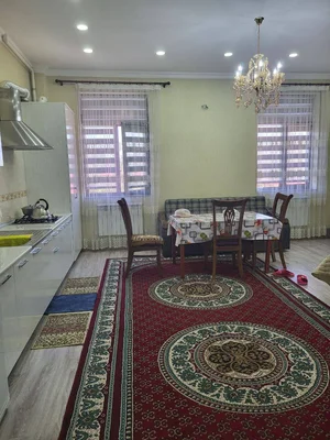 Фото 2 1-комн. квартира в Буюк ипак йули