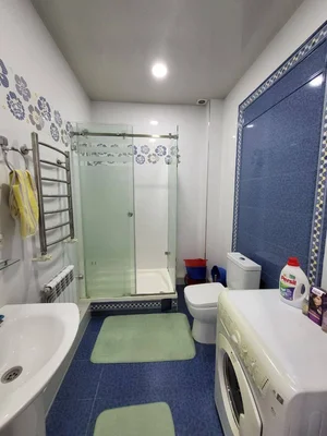 Фото 5 1-комн. квартира в Буюк ипак йули