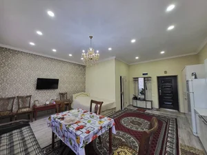 Фото 6 1-комн. квартира в Буюк ипак йули