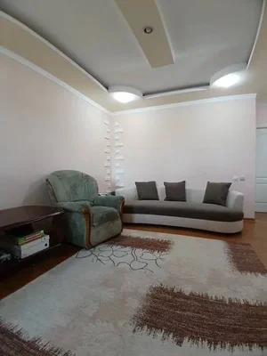 Фото 1 Квартира в Буюк Ипак Йули