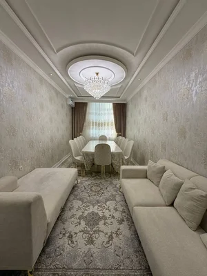 Фото 1 3-комн. квартира в Дархан