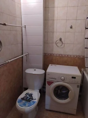 Фото 7 2-комн. квартира в Ц5