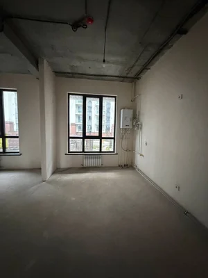 Фото 1 2-комн. квартира в Новомосковском районе