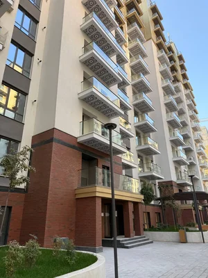 Фото 10 2-комн. квартира в Новомосковском районе